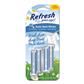 Refresh Auto Vent Stick Air Freshener - Fresh Linen