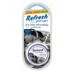 Refresh 2.5 Ounce Gel Canister Air Freshener - New Car