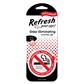 Odor Eliminator Gel Canister Air Freshener 1 Ounce - Fresh Scent