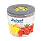 Refresh 5 ounce Gel Canister- Strawberry Lemonade
