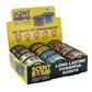 Scent Bomb Organic Can Air Freshener - 12 Piece Display