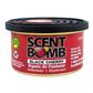 Scent Bomb Organic Can Air Freshener - Black Cherry