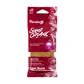 Paradise Super Organic Under the Seat Air Freshener- Cran Burst