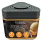 Scentique Odor Eliminating Charcoal Gel Air Freshener - Orange Cream