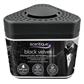 Scentique Odor Eliminating Charcoal Gel Air Freshener - Black Velvet