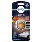 Febreze Auto Vent Air Freshener - Evening Woods