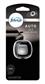 Febreze Auto Vent Air Freshener - Noir