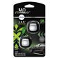 Febreze Car Vent 2 Count Air Freshener - Unstopables Paradise