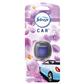 Febreze Car Vent Air Freshener - Lilac