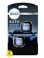 Febreze Car Vent 2 Count Air Freshener - Midnight