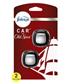 Febreze Car Vent 2 Count Air Freshener - Old Spice