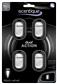 Scentique Vent Clip 4 Pack - Black Velvet