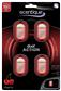 Scentique Vent Clip 4 Pack - Cherry