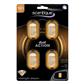 Scentique Vent Clip 4 Pack - Midnight Dream