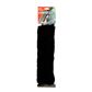 Sheep Skin Seatbelt Comforter - Black