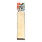 Sheep Skin Seatbelt Comforter - Tan