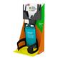 Cell Phone Seat Universal Cell Mount Display - 12 Pieces