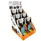 Cell Phone Seat Universal Cell Mount Display - 6 Pieces
