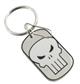 Marvel Punisher Keychain