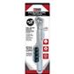 Luxury Driver Deluxe Tire Gauge - 10-50 PSI