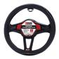 Luxury Driver Steering Wheel Cover - Crystal