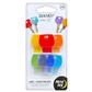 Nite Ize IdentiKey Covers - 6 Pack - Assorted