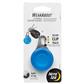 Nite Ize WearAbout Clippable Tracker Holder Blue