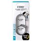 Nite Ize G-Series SlideLock - Stainless