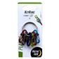 Nite Ize KeyRing Mini S Biner 6 Pack
