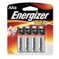 Energizer Max AA Battery 8 Pack