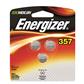 Energizer 357 Remote Entry Battery 3 Pack