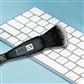Luxury Driver Dual Function Detail Brush