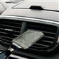 Luxury Driver Dual Function Detail Brush