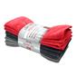Luxury Driver Micro Fiber Towel 12x16- 15 pack