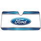 Ford Elite Accordion Sunshade