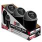 Luxury Driver Mini Trash Can - 3 Piece Display