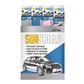 Luxury Driver Sunshade 24 Piece Display - Assorted Fashion