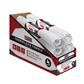 Luxury Driver 14 x 14 4 Pack Terry Towel Display - 8 Pieces