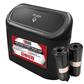 Luxury Driver Mini Door Pocket Trash Can Each