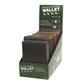 Mens Wallet Tri-Bi-Fold Display - 24 Piece