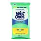 Sensitive Skin Wet Ones - 20 Count Pack