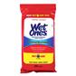 Antibacterial Wet Ones - 20 Count Pack