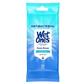 Antibacterial Ocean Breeze Wet Ones - 25 Count Pack