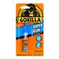 Gorilla Super Glue (Single Tube) - 10 Piece Display