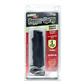 Pepper Spray 10% Black With Quick Release Key Ring