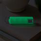 Pepper Spray 10% Glow In The Dark With Quick Release Key Ring