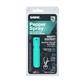 Mighty Discrete Pepper Spray with Key Chain- Teal