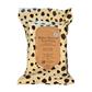 Makeup Removing Wipes 24 Piece Display - Animal Print