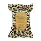 Makeup Removing Wipes 24 Piece Display - Animal Print