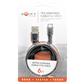 Shift Tech Type C King Kong Cable Gray/Black 6ft